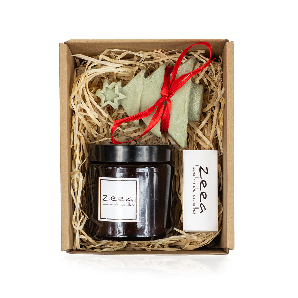 Christmas Box - obrazek 2